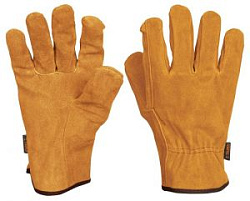 Перчатки защитные рабочие GU-CACE 14240 Трупер